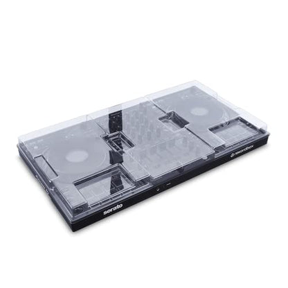 Decksaver DDJ-FLX10 Cover (Open Box)