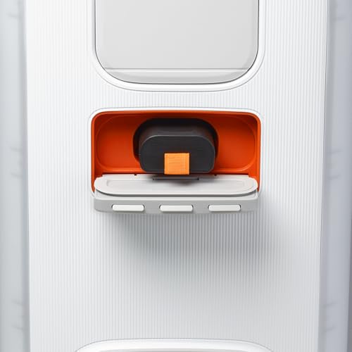 JBL PartyBox Club 120 160W Wireless Party Speaker (White)