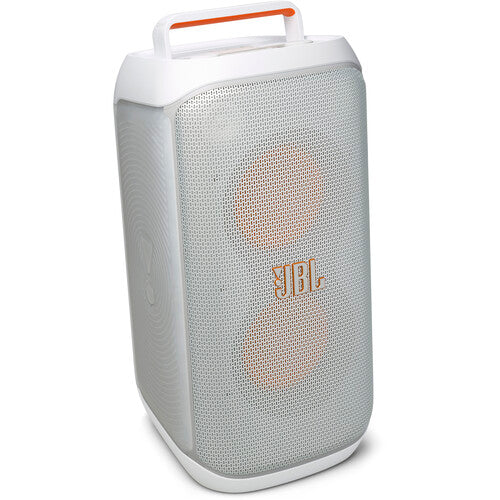 JBL PartyBox Club 120 160W Wireless Party Speaker (White)