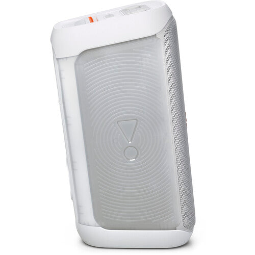 JBL PartyBox Club 120 160W Wireless Party Speaker (White)