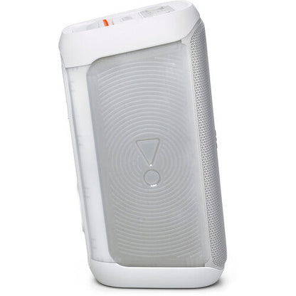 JBL PartyBox Club 120 160W Wireless Party Speaker (White)