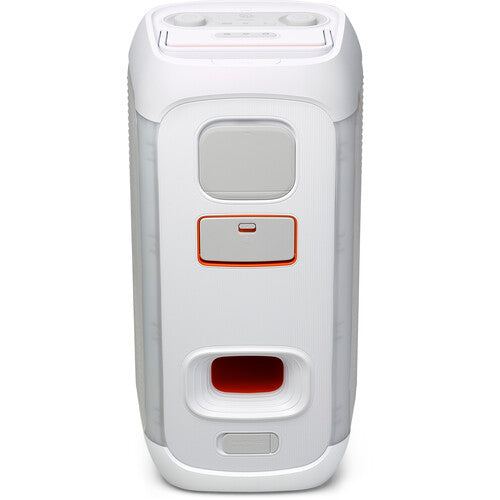 JBL PartyBox Club 120 160W Wireless Party Speaker (White)