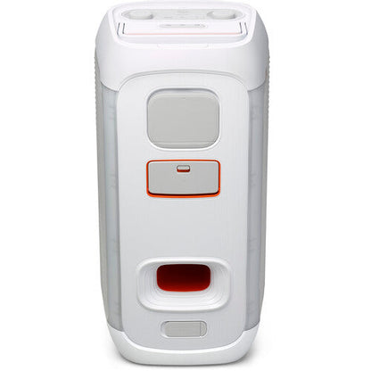 JBL PartyBox Club 120 160W Wireless Party Speaker (White)