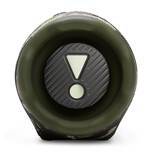 JBL Charge 6 Portable Bluetooth Speaker (Camoflauge)