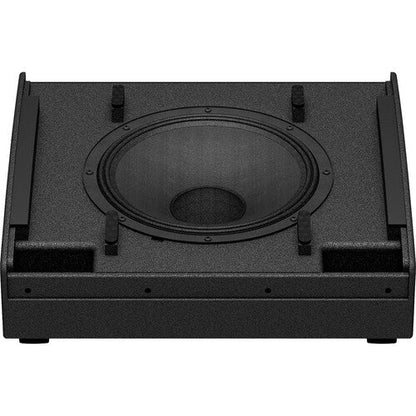 Yamaha DHR12M 2-Way Coaxial 12 Active Floor Monitor / Loudspeaker (No Box)