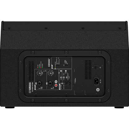 Yamaha DHR12M 2-Way Coaxial 12 Active Floor Monitor / Loudspeaker (No Box)
