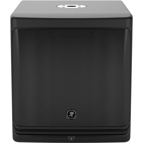 Mackie DLM12S Powered 12" Subwoofer (No Box)