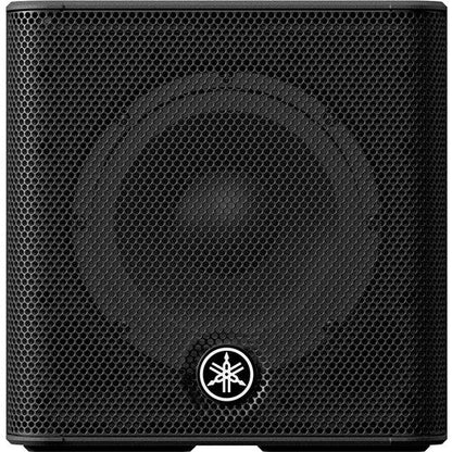 Yamaha STAGEPAS 200 2-Way 8" 130W Portable PA System with Bluetooth (Open Box)