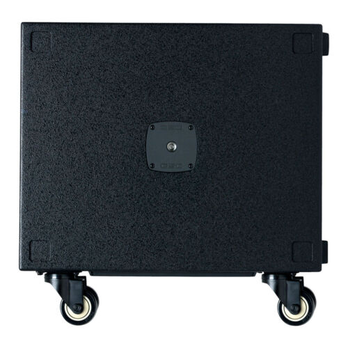 QSC KS112 2000W 12 Compact Powered Subwoofer (Open Box)