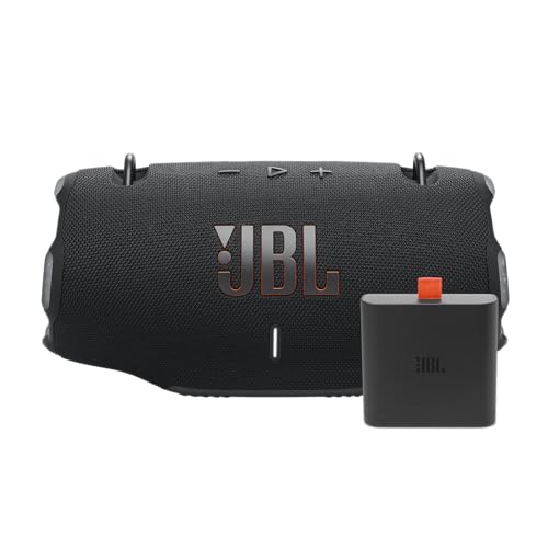 JBL Battery 400 Spare Battery for PartyBox Stage 320 and Xtreme 4 Portable Speaker
