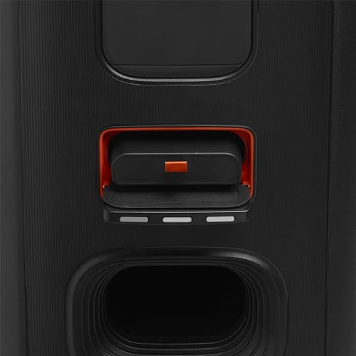 JBL Battery 400 Spare Battery for PartyBox Stage 320 and Xtreme 4 Portable Speaker