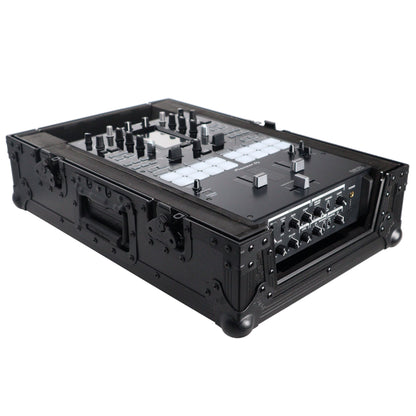 ProX ATA Flight Style Road Case for Pioneer DJM S11DJ Mixer Black Finish