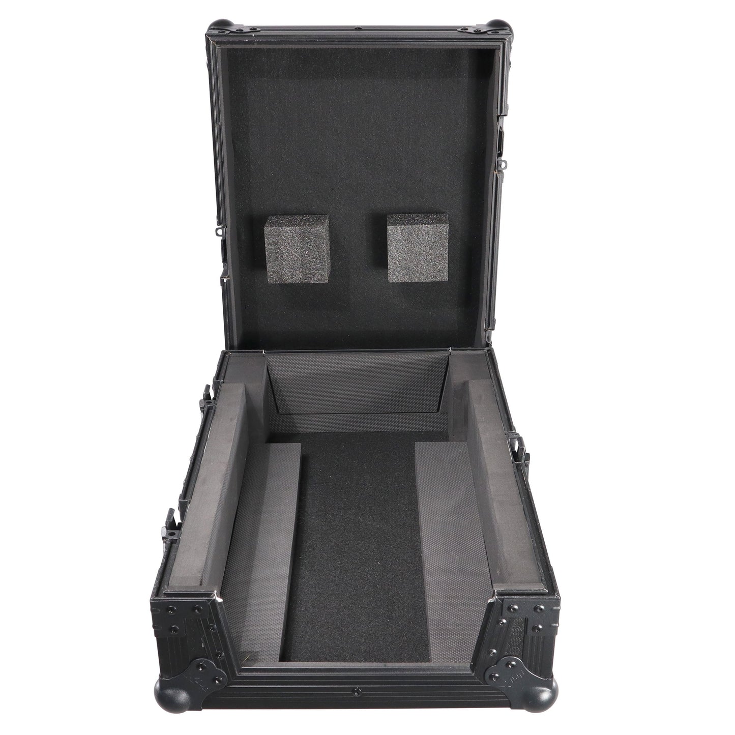 ProX ATA Flight Style Road Case for Pioneer DJM S11DJ Mixer Black Finish