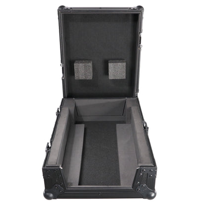 ProX ATA Flight Style Road Case for Pioneer DJM S11DJ Mixer Black Finish