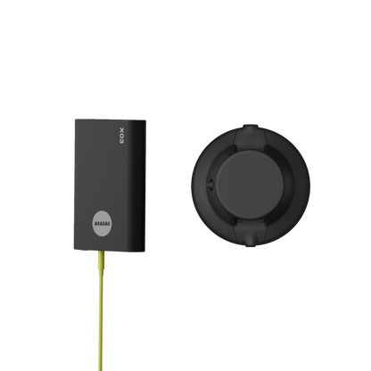 AIAIAI S11 - X03 Wireless Upgrade Bundle