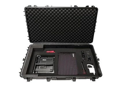 Magma FLXGUARD DJ Controller Trolley