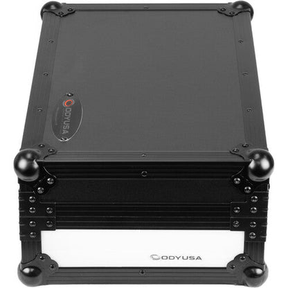 Odyssey Black Label Universal Flight FX Case for 10 to 11" DJ Mixers (Black)