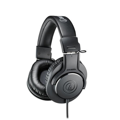 Audio Technica AT2020USB+PK Streaming/Podcasting Pack (Open Box)