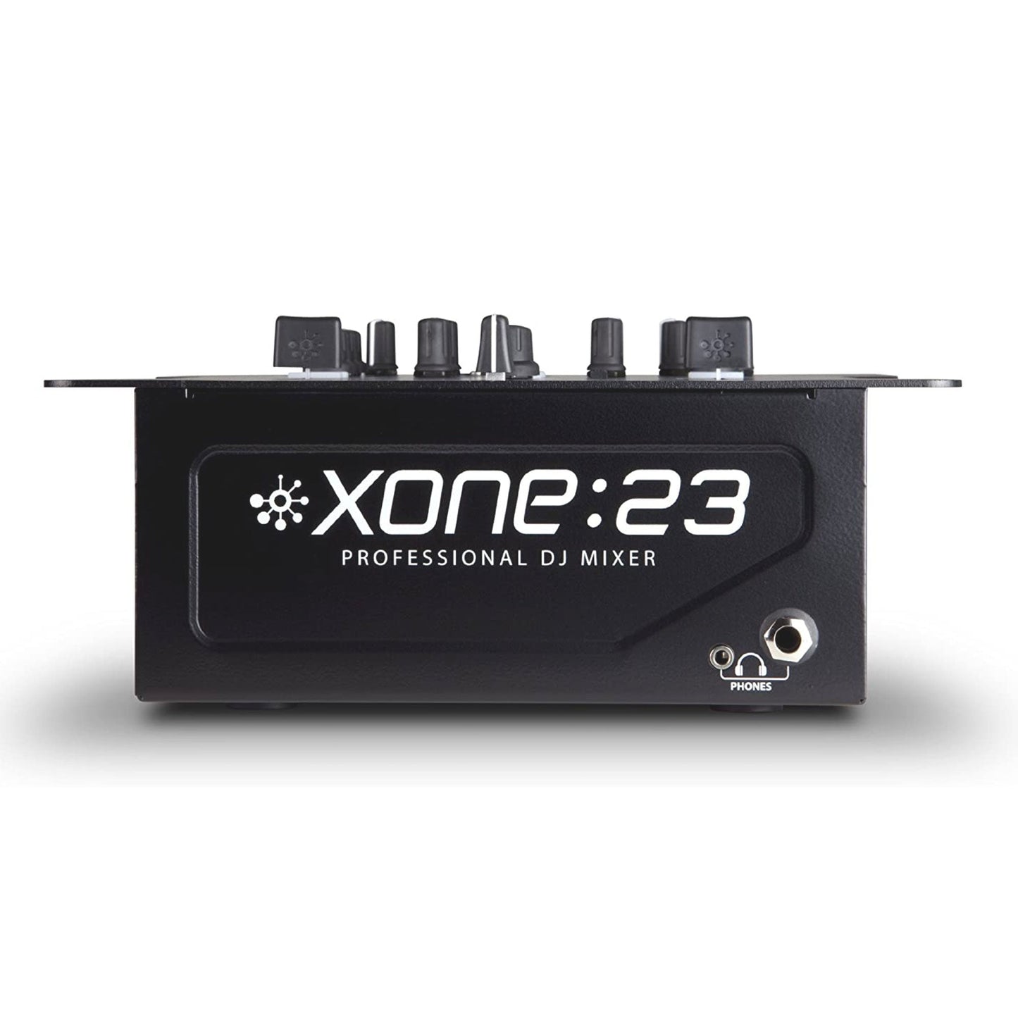 Allen & Heath XONE:23C DJ Mixer Plus Internal Soundcard (Open Box)