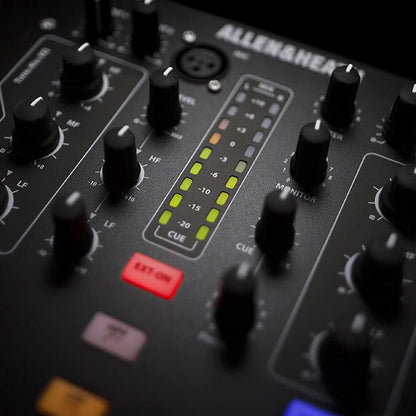 Allen & Heath XONE:23C DJ Mixer Plus Internal Soundcard (Open Box)