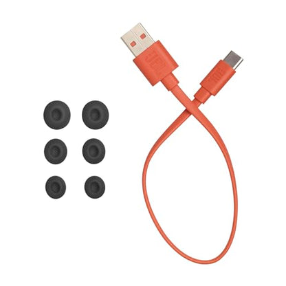 JBL Tune Buds 2 True Wireless Noise Cancelling Earbuds - JBLTBUDS2BLKAM