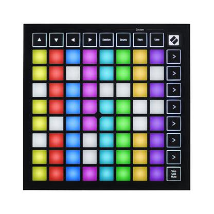 Novation Launchpad Mini MK3 Midi Controller (Display Model)