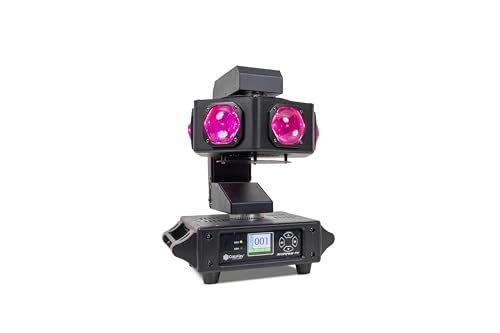 ColorKey Scorpius FX (Open Box)