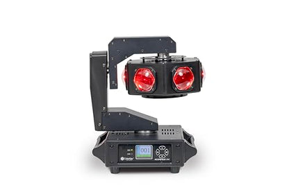 ColorKey Scorpius FX (Open Box)