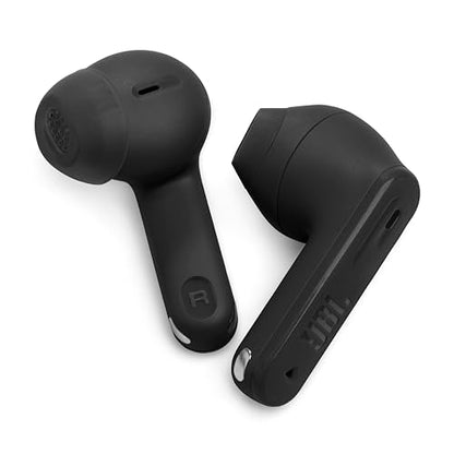 JBL Tune Flex 2 True Wireless Noise Cancelling Earbuds (Black)