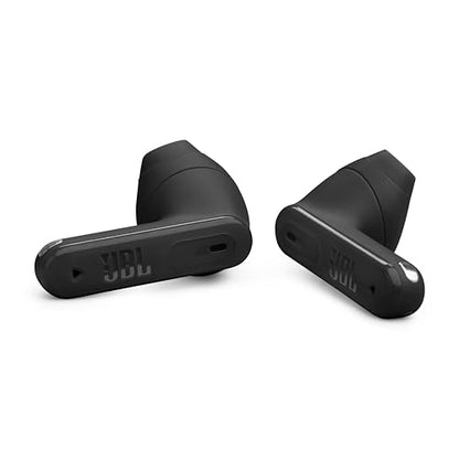 JBL Tune Flex 2 True Wireless Noise Cancelling Earbuds (Black)