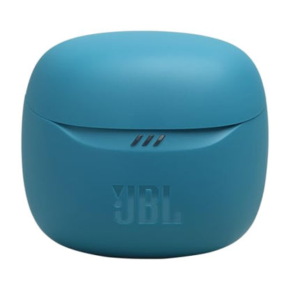 JBL Tune Flex 2 True Wireless Noise Cancelling Earbuds (Turquoise)