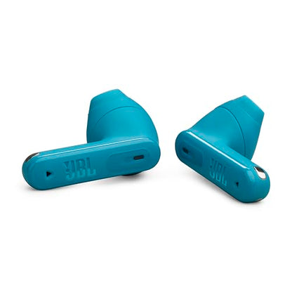 JBL Tune Flex 2 True Wireless Noise Cancelling Earbuds (Turquoise)