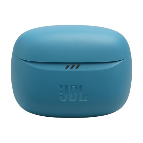 JBL Tune Buds 2 True Wireless Noise Cancelling Earbuds (Turquoise)
