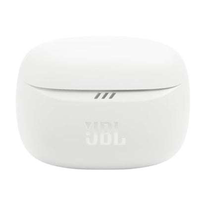 JBL Tune Buds 2 True Wireless Noise Cancelling Earbuds (White)