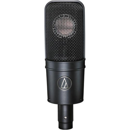 Audio-Technica AT4040 - Studio Microphone (Open Box)