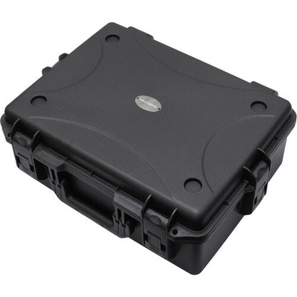 Odyssey Hard Watertight Case for Pioneer DJ RMX-1000 Remix Station and DJC-STS1 Stand