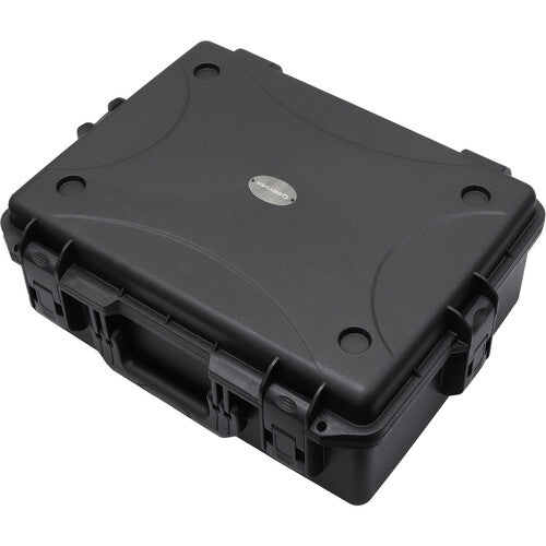 Odyssey Hard Watertight Case for Pioneer DJ RMX-1000 Remix Station and DJC-STS1 Stand