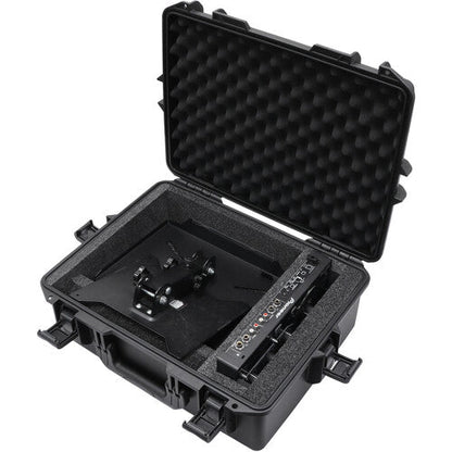 Odyssey Hard Watertight Case for Pioneer DJ RMX-1000 Remix Station and DJC-STS1 Stand