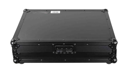 Odyssey Pioneer XDJ-RR Low-Profile Flight Case (Black-Anodized Hardware)