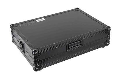 Odyssey Pioneer XDJ-RR Low-Profile Flight Case (Black-Anodized Hardware)