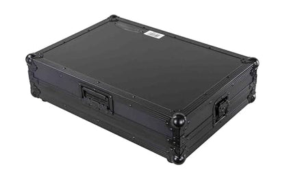 Odyssey Pioneer XDJ-RR Low-Profile Flight Case (Black-Anodized Hardware)