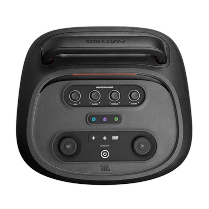 JBL PartyBox 520 400W Portable Party Speaker