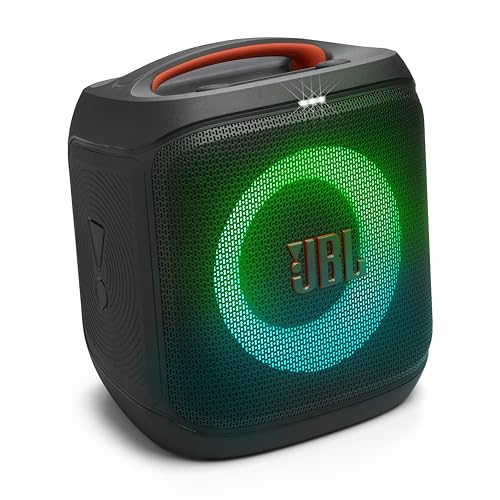 JBL PartyBox Encore Essential 2 100W Party Speaker
