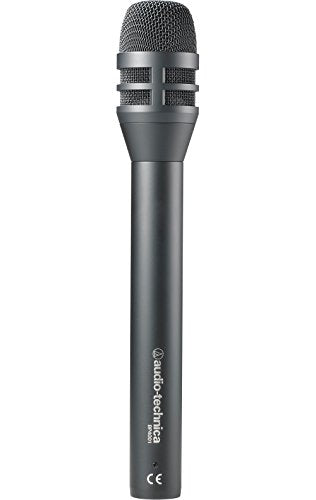 Audio-Technica Dynamic Microphone BP4001 (Open Box)