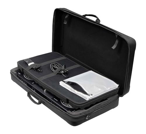 Odyssey Molded Soft Case for Pioneer DDJ-REV5