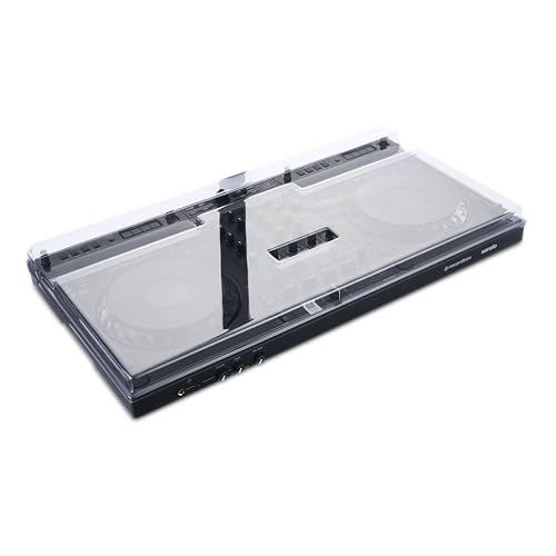 Decksaver Cover for AlphaTheta DDJ-GRV6 DJ Controller
