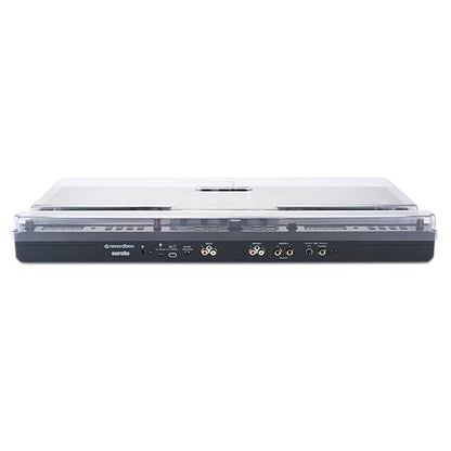 Decksaver Cover for AlphaTheta DDJ-GRV6 DJ Controller