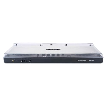 Decksaver Cover for AlphaTheta DDJ-GRV6 DJ Controller