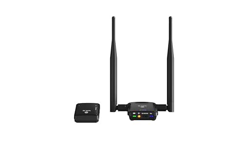 Icon Airmon Pro Wireless In-Ear Monitor System