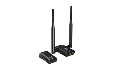 Icon Airmon Pro Wireless In-Ear Monitor System